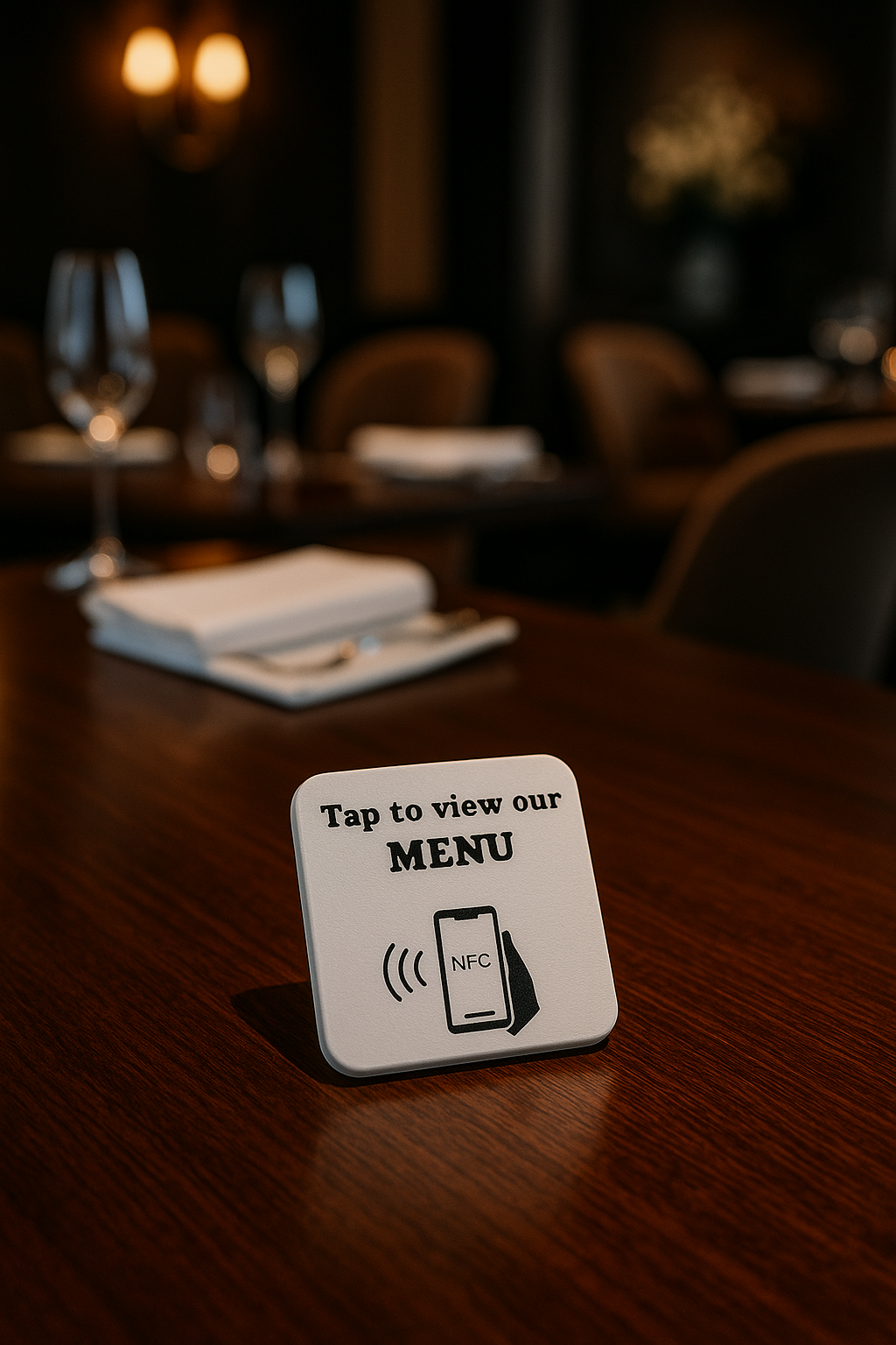 NFC-Gastro