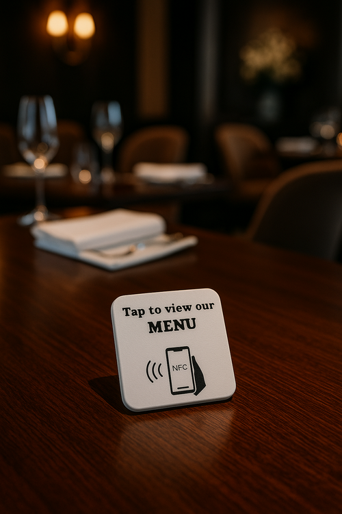 NFC-Gastro