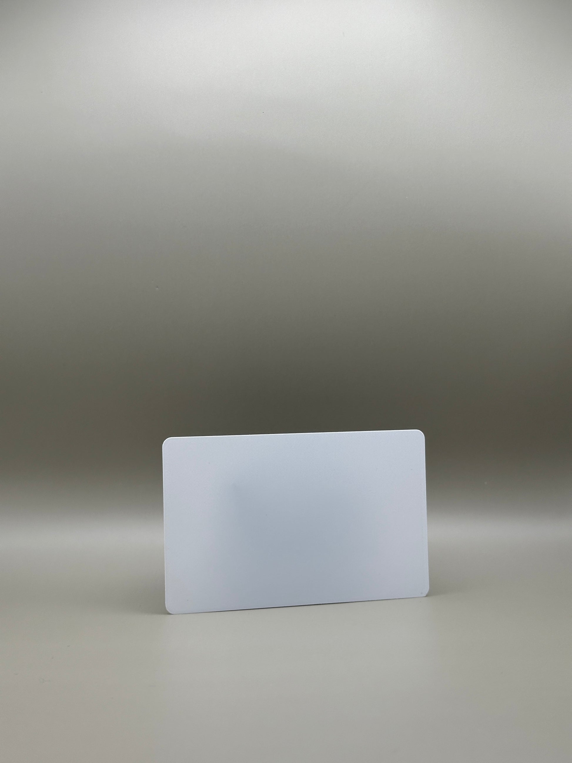 NFC-Visitenkarte